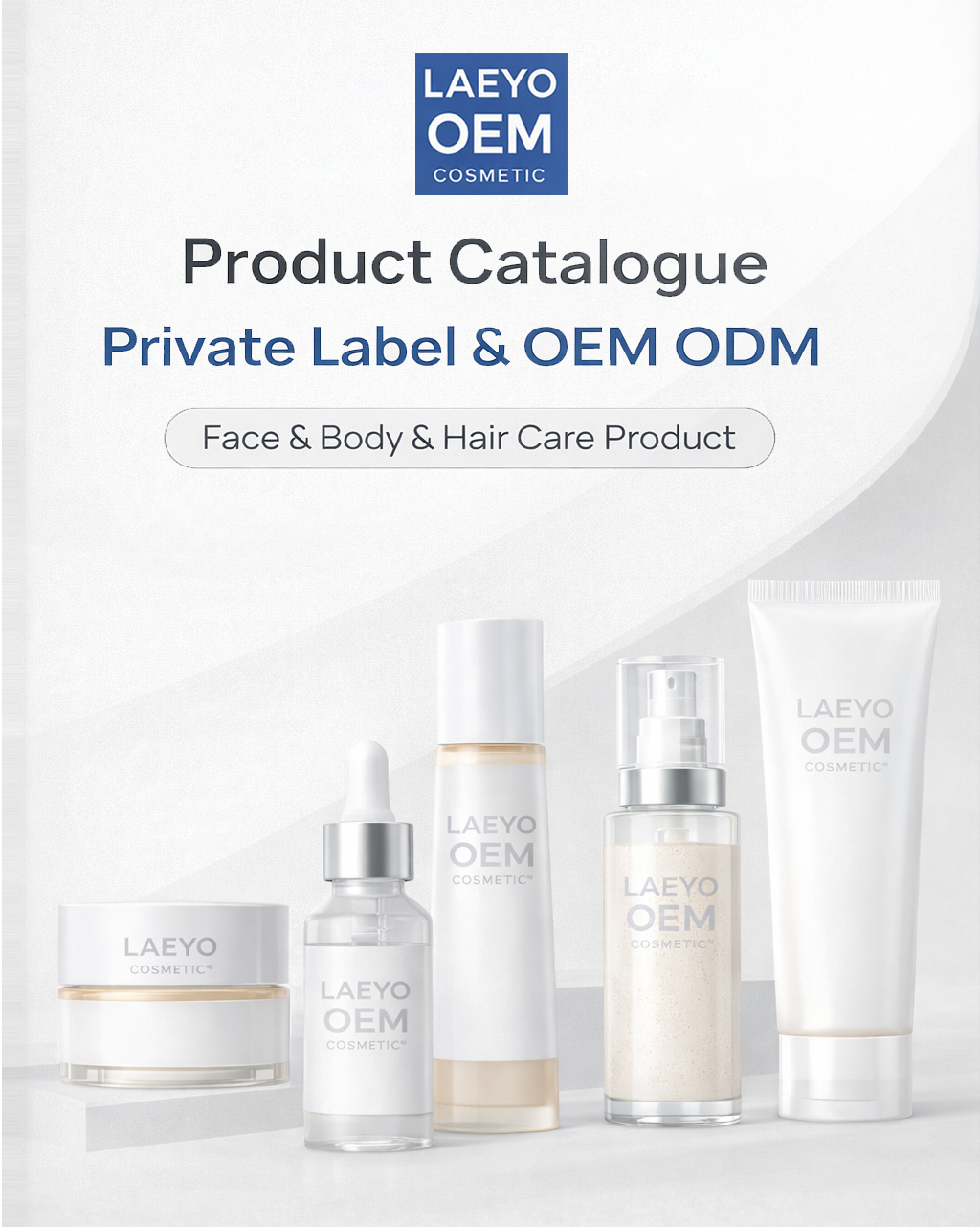 Click image to download our free catalog