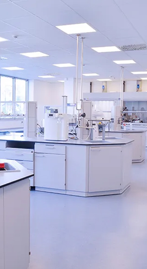 Laeyo Cosmetics R&D Center