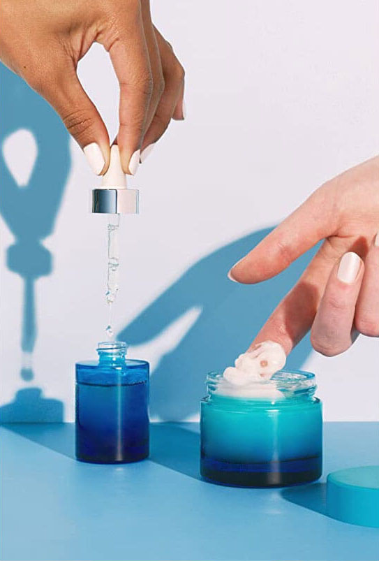 chinese makeup manufacturers