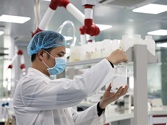 cosmetic factory china