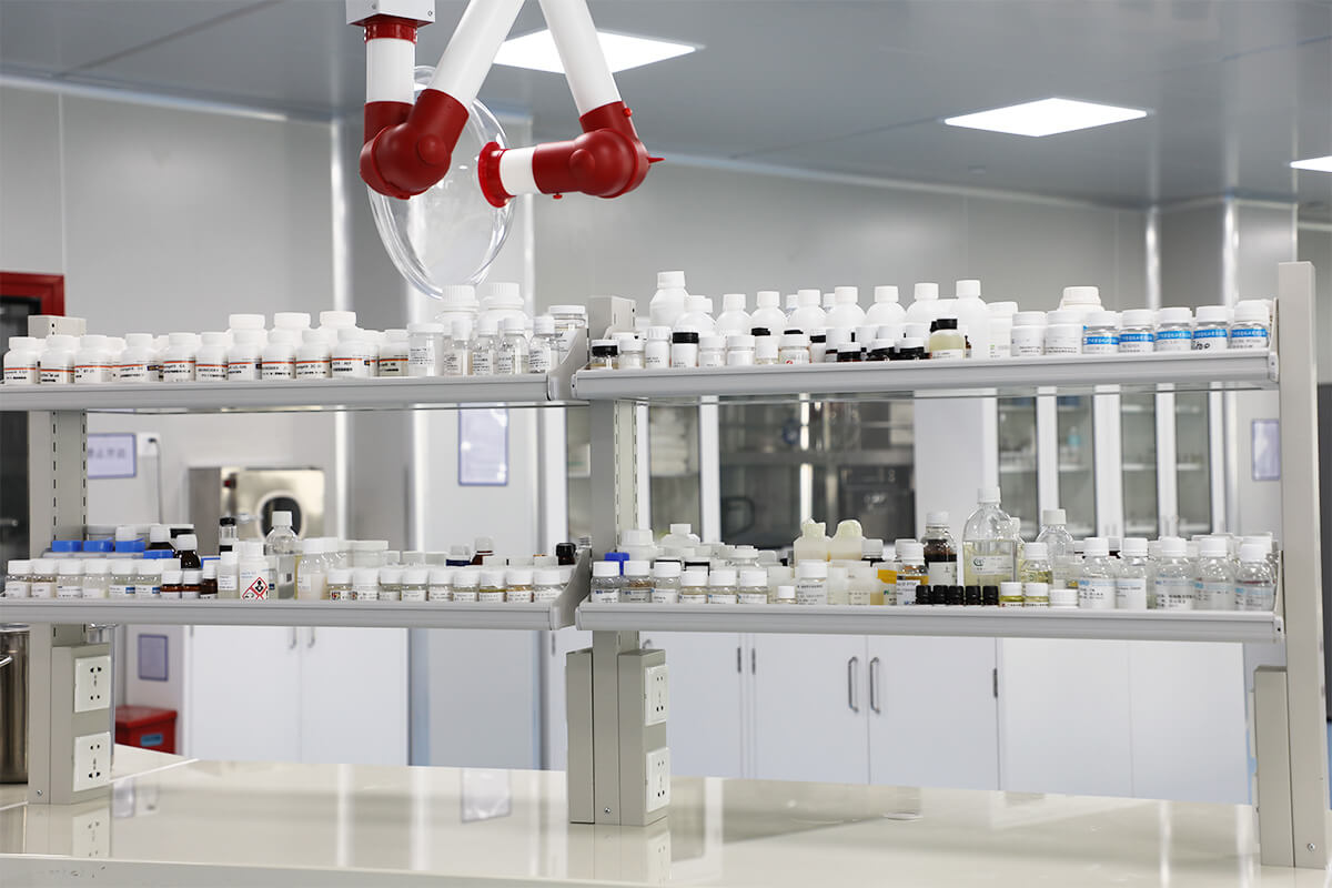 chinese makeup manufacturers