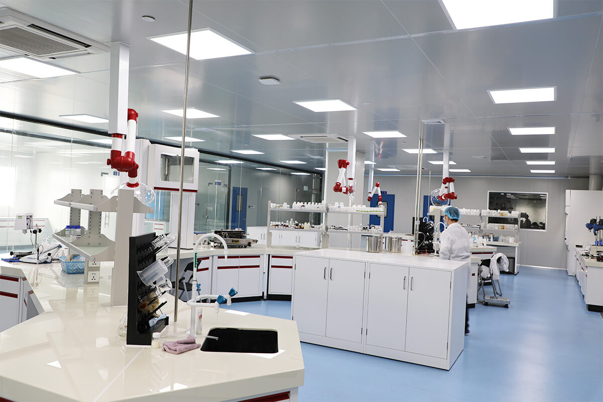 makeup products manufacturers