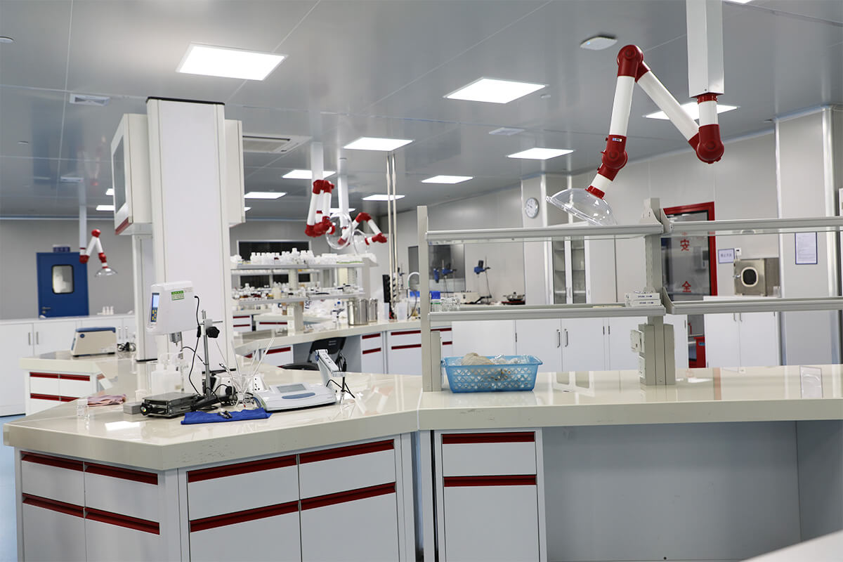 cosmetic manufacturer china                