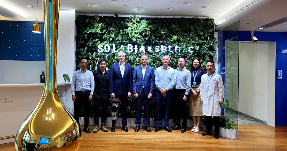 chinese makeup manufacturers