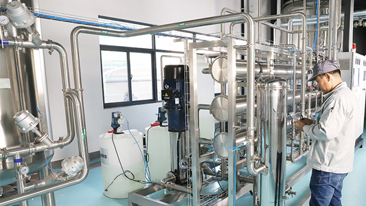 makeup products manufacturers