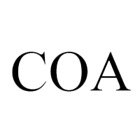 Certificate of Analysis