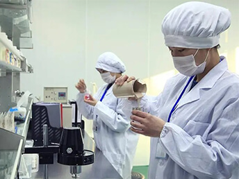 cosmetic manufacturer china