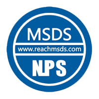 Material Safety Data Sheet