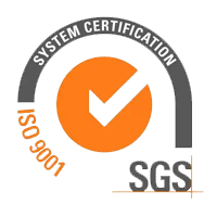 SGS certification