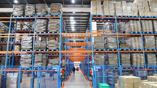 production cosmetics