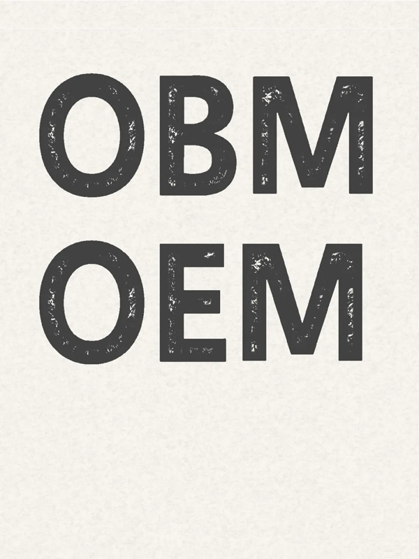 OBM&OEM