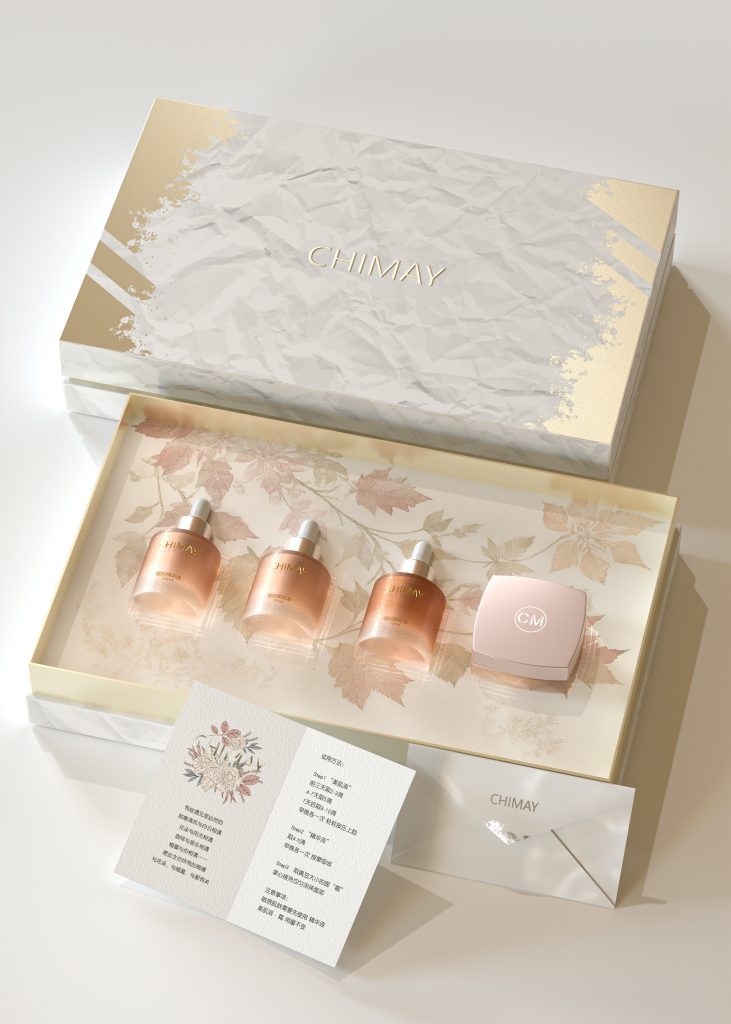 Where is most skincare manufactured?