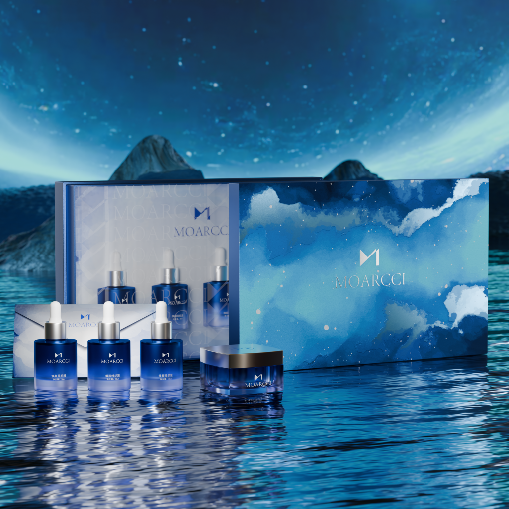 How do I start my own makeup product?