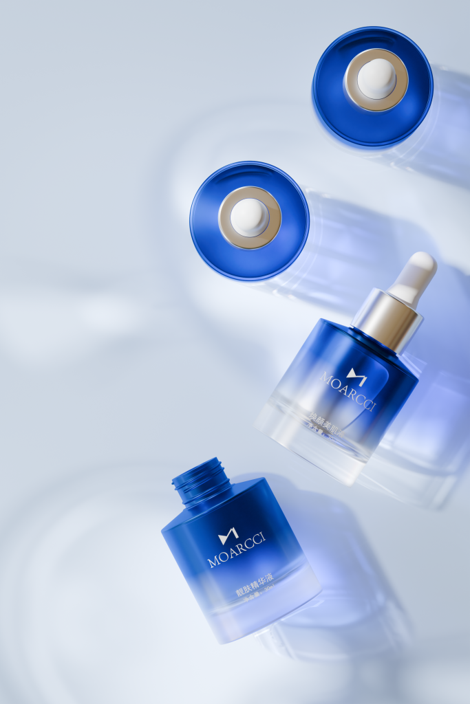 How to get into the makeup industry?