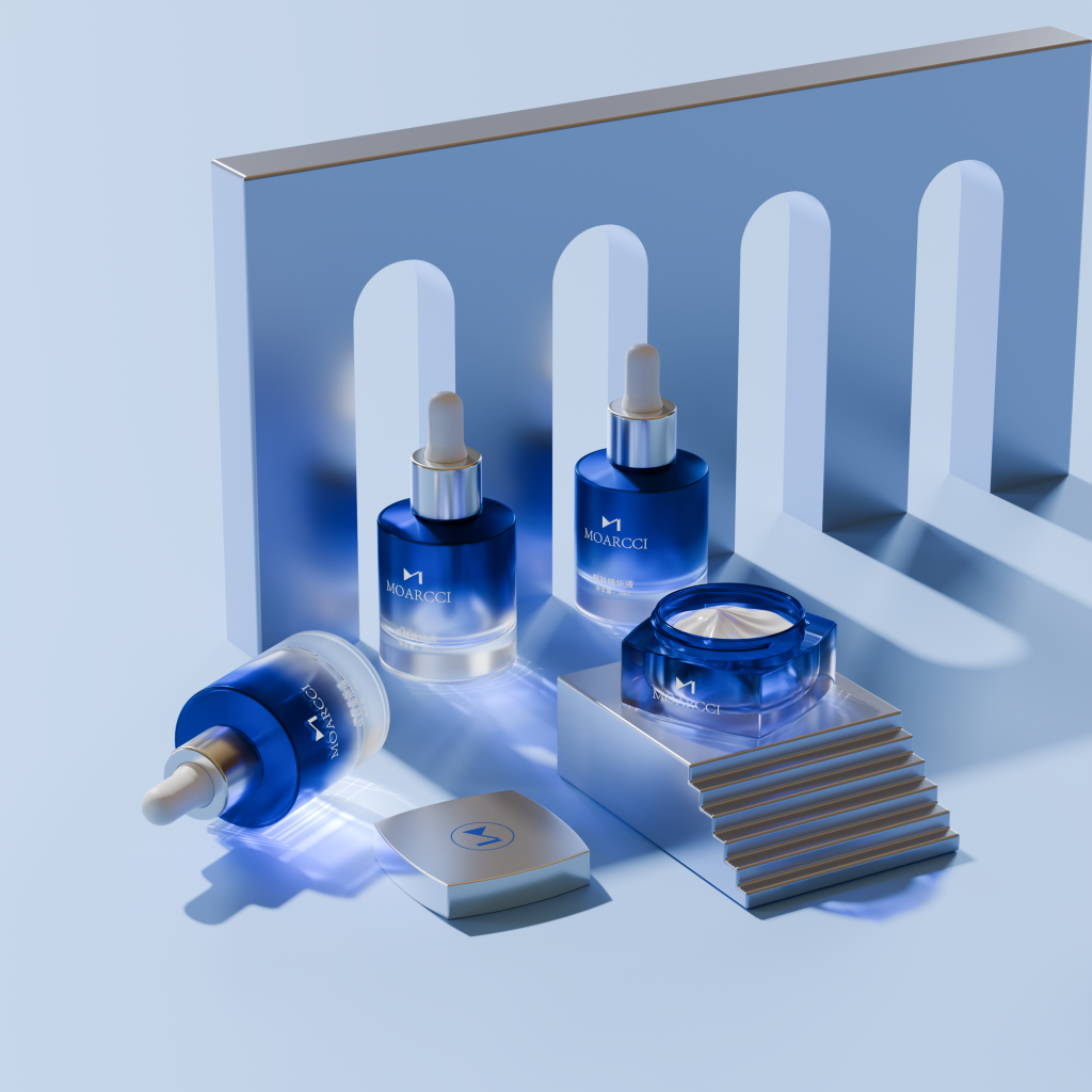 How to find a cosmetic manufacturer in China?