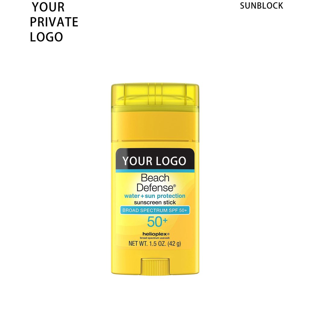 Sunscreen Stick