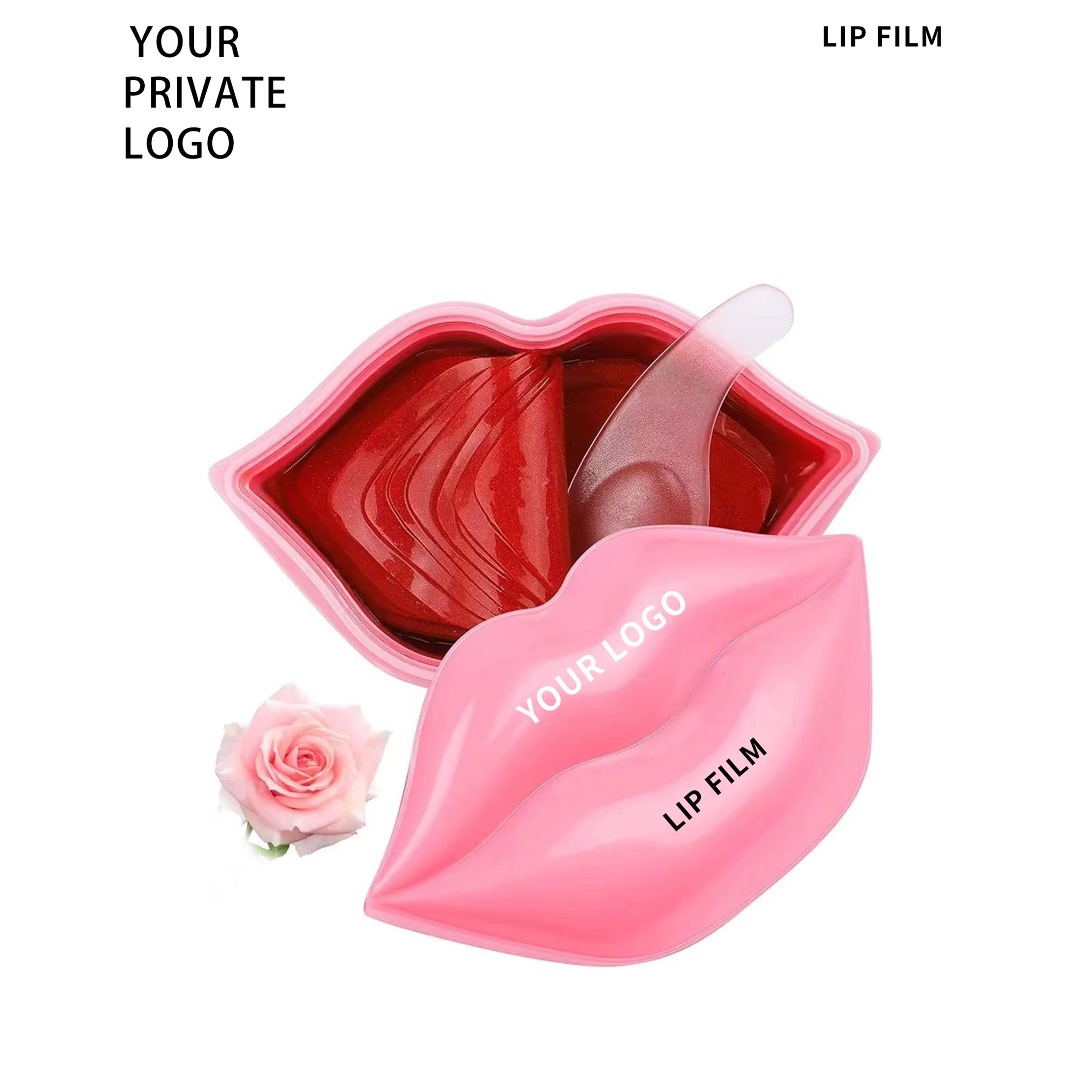 lip mask
