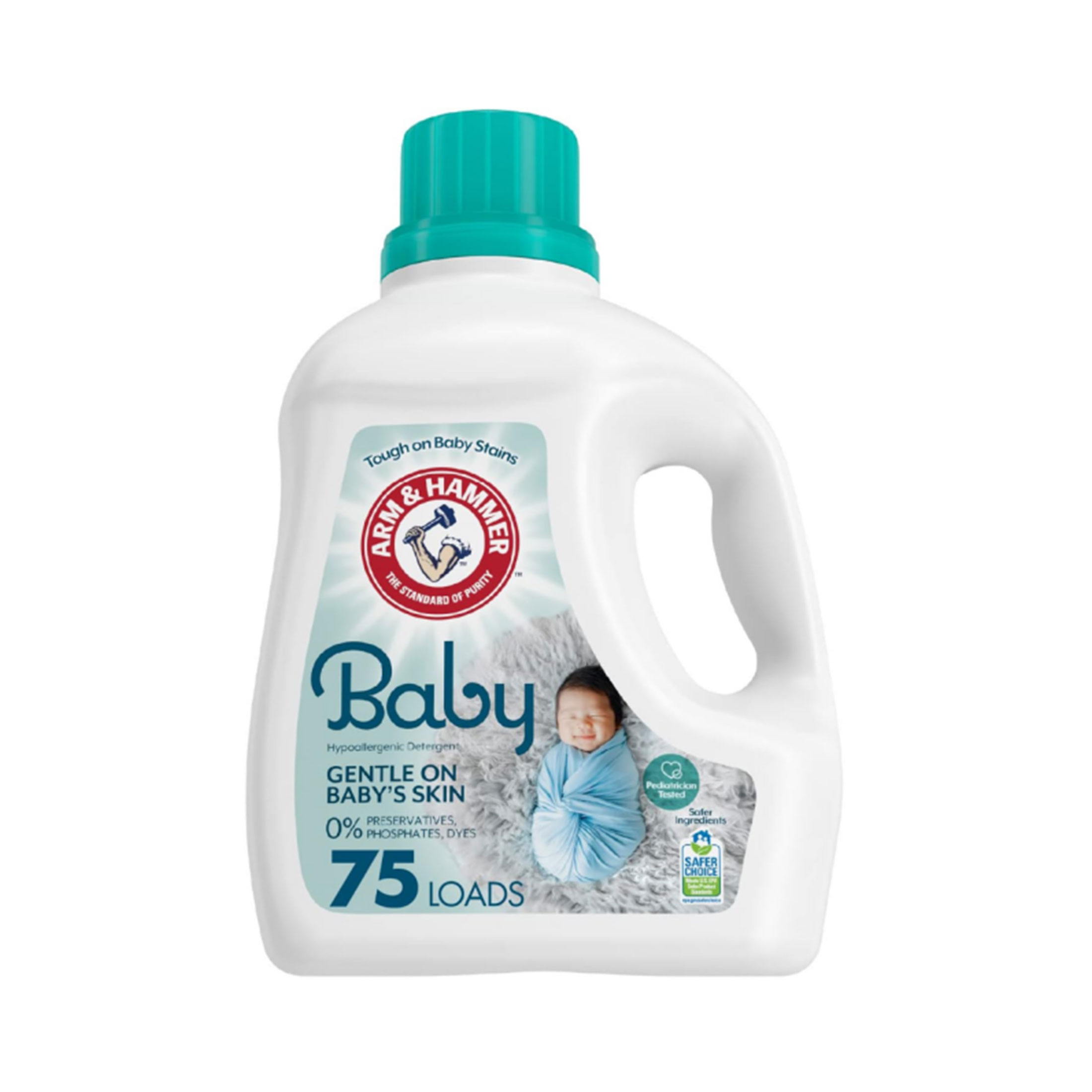 Bed Bug, Mite & Lice Laundry Detergen