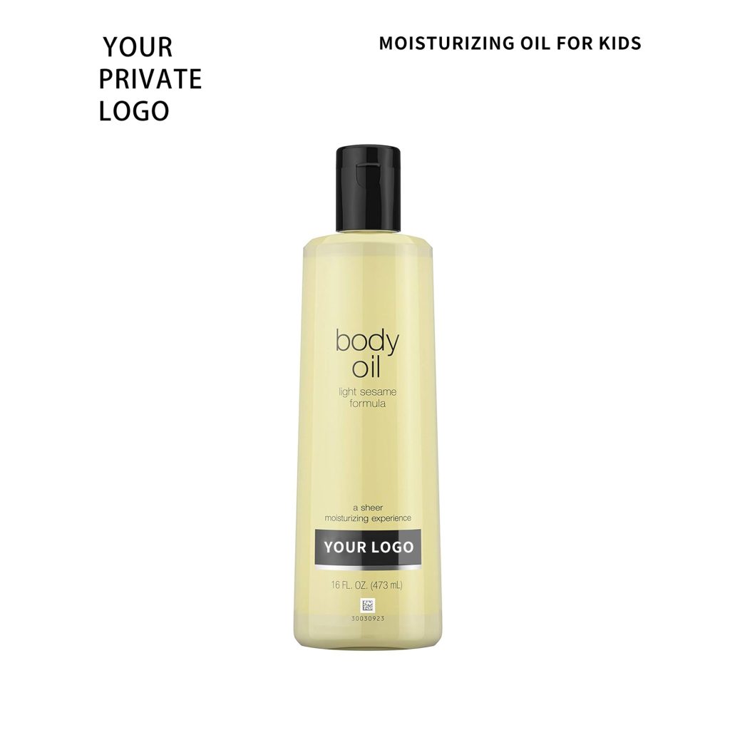 Body Oil