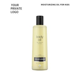 Body Oil