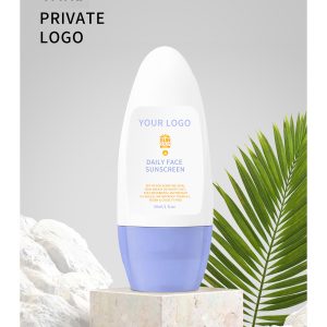 Daily Face Sunscreen