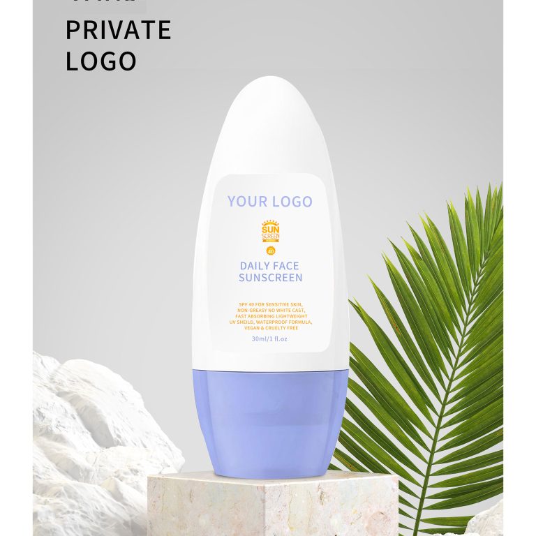 Daily Face Sunscreen