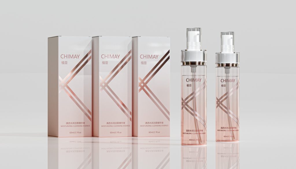 What is the difference between bodycare and skincare?