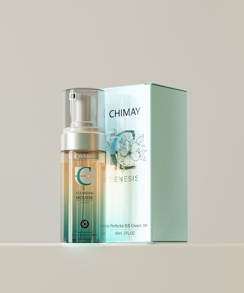 What is a good body care routine?