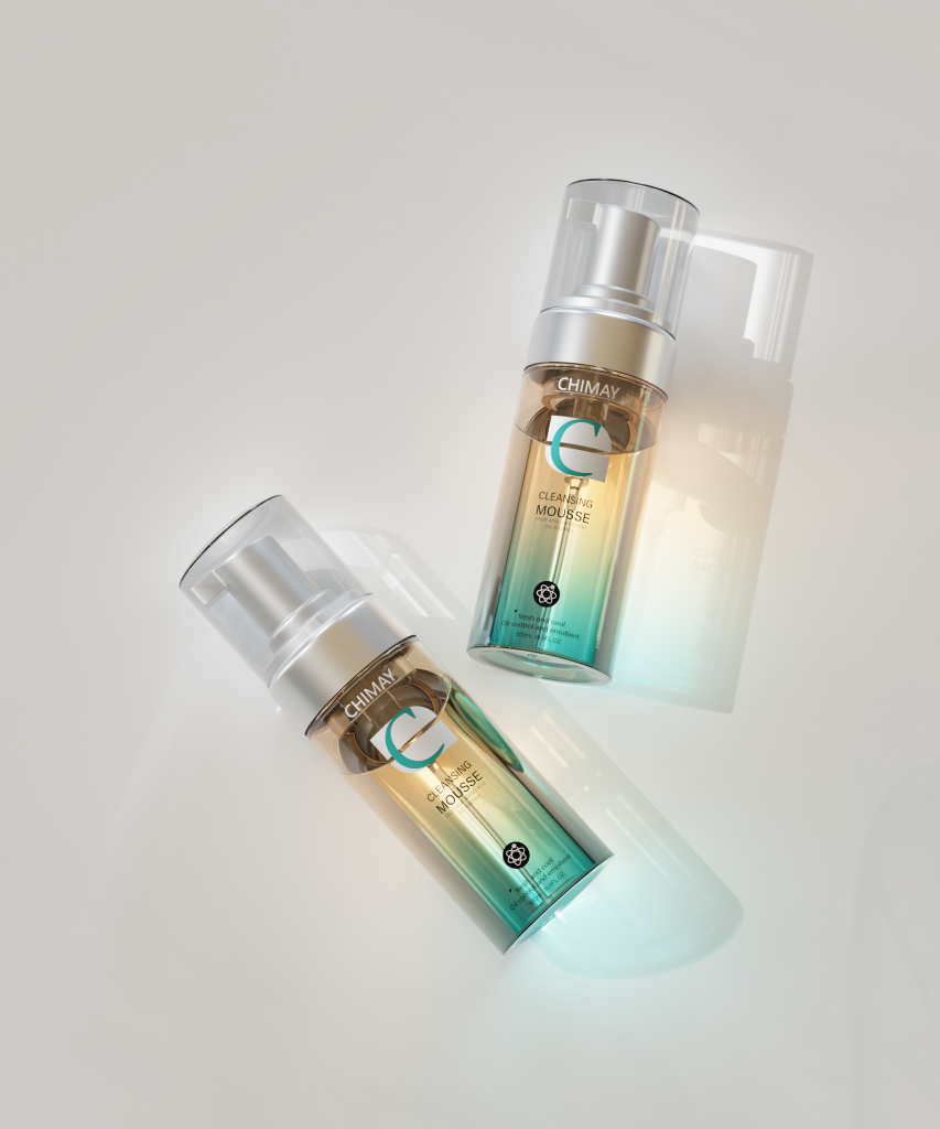 What is considered a cosmetic?