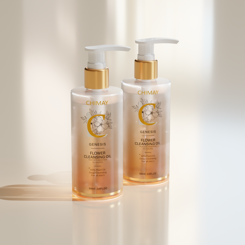 What are the main skin care products?