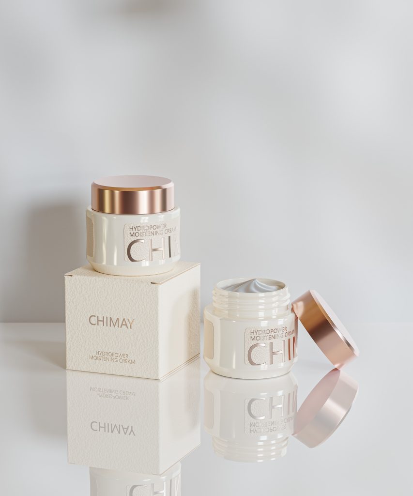 Which country is best for skin care products?