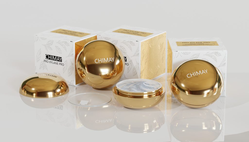 What should be in a skin care set?