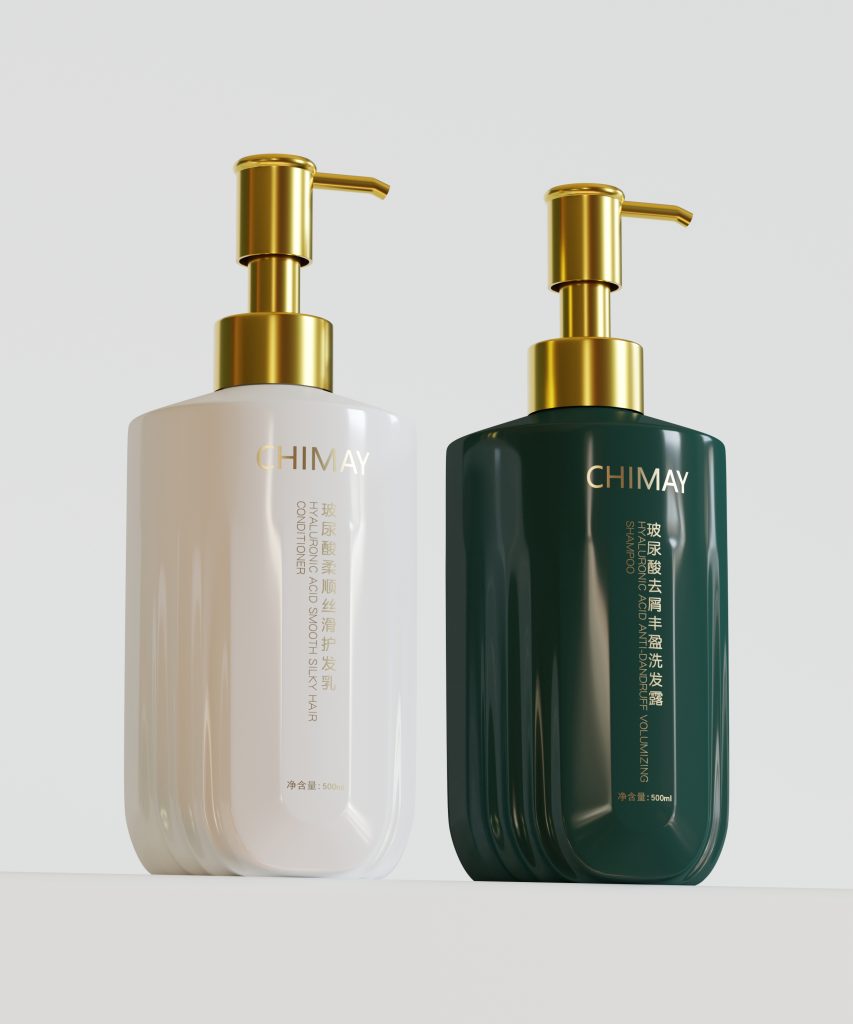 Do hair growth shampoos actually work?