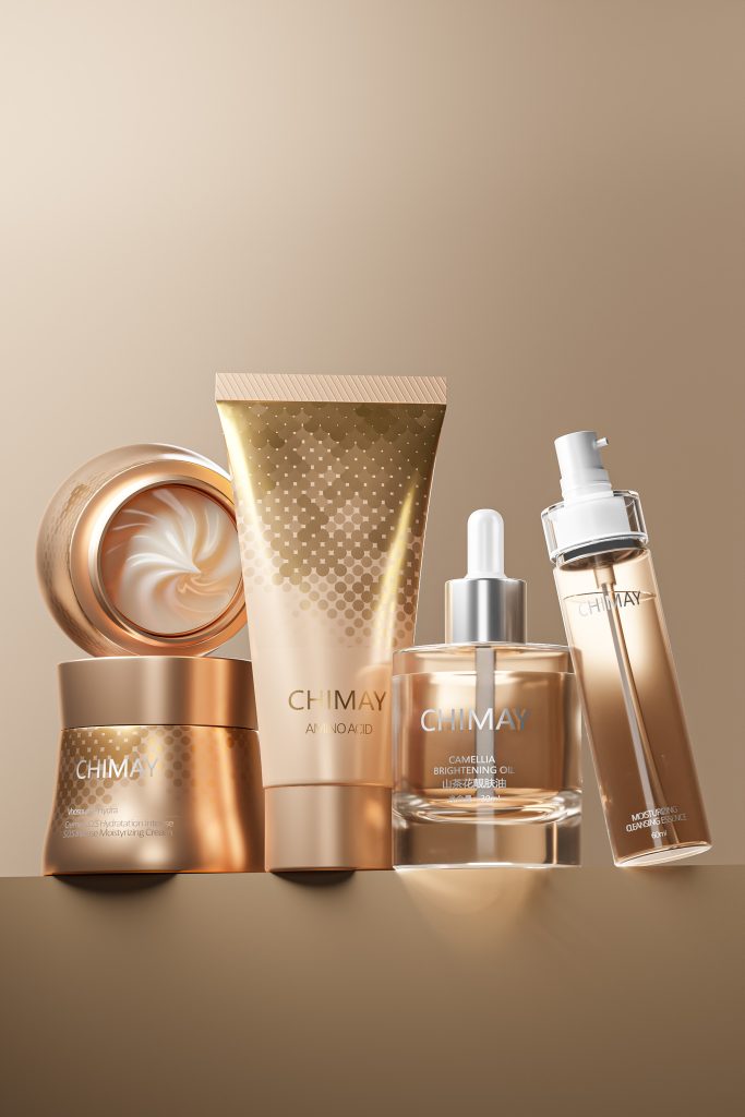 What is the 4-2-4 rule in skincare?