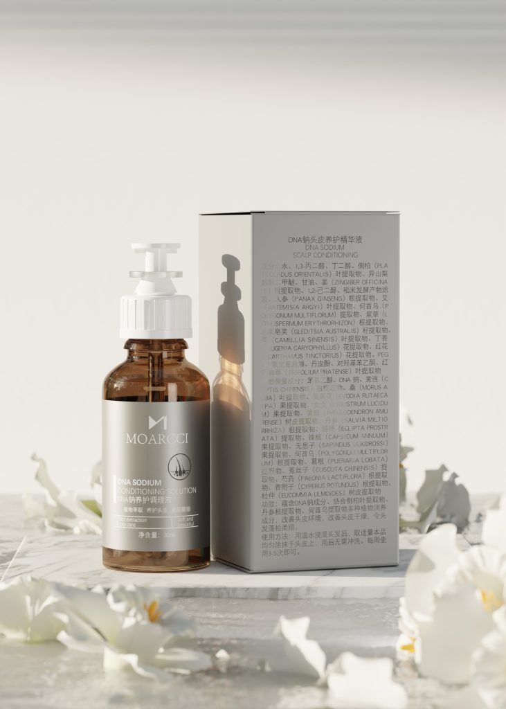 What product is suitable for men care?