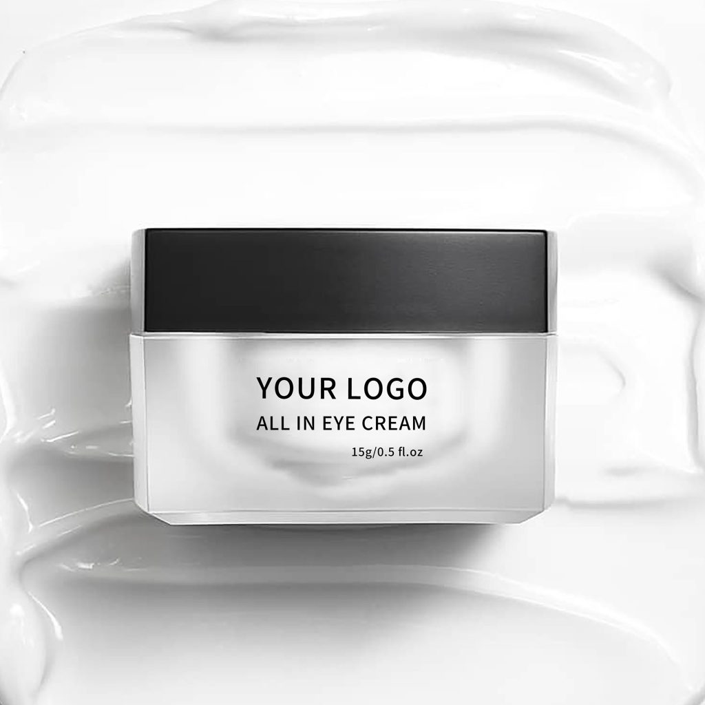 Naturals Eye Cream