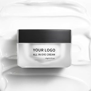 Naturals Eye Cream