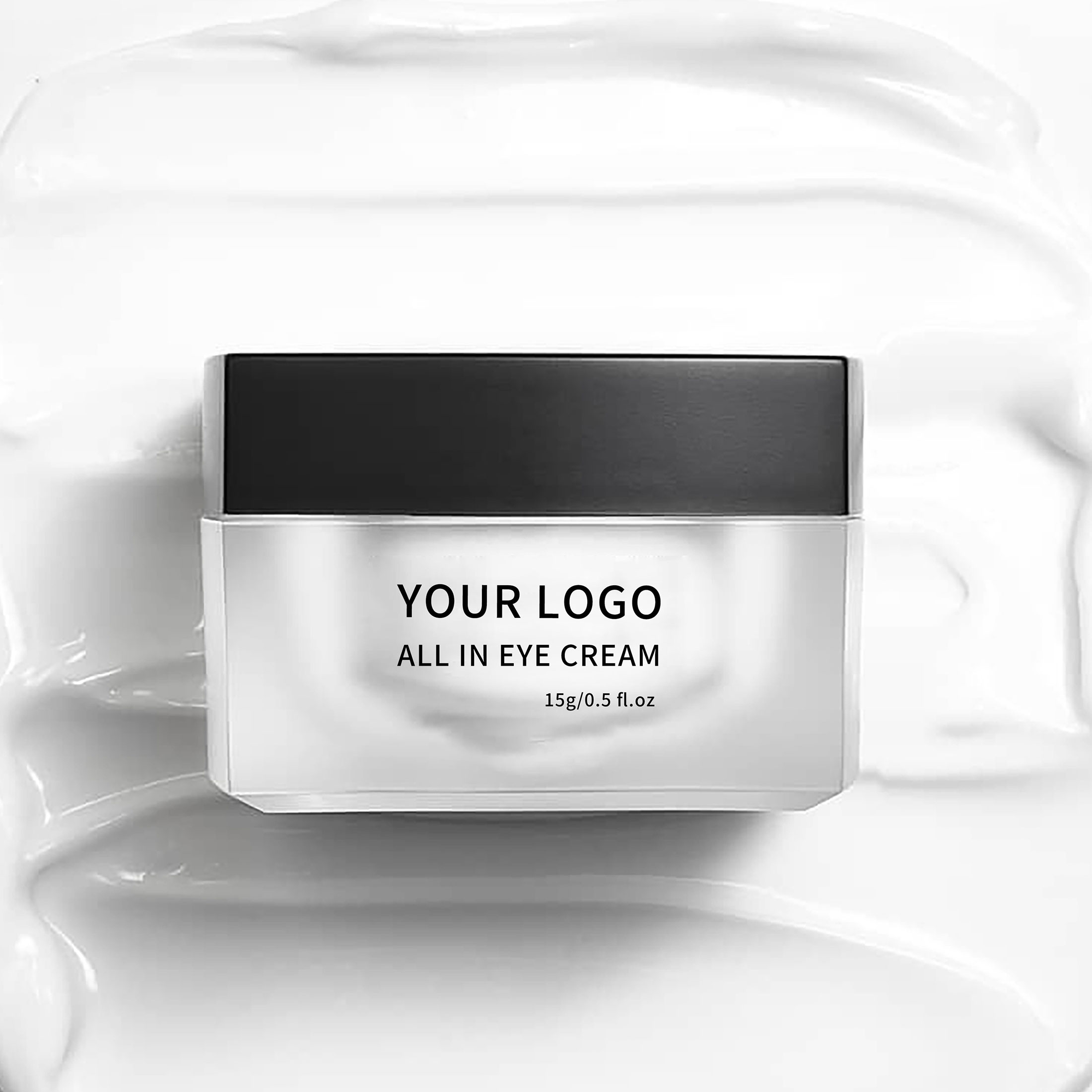 Naturals Eye Cream