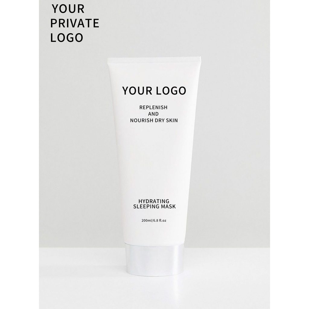 hydrating sleeping mask