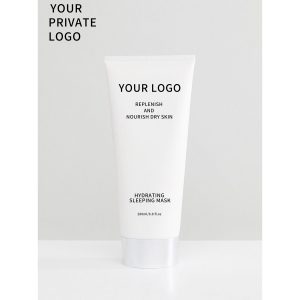 hydrating sleeping mask