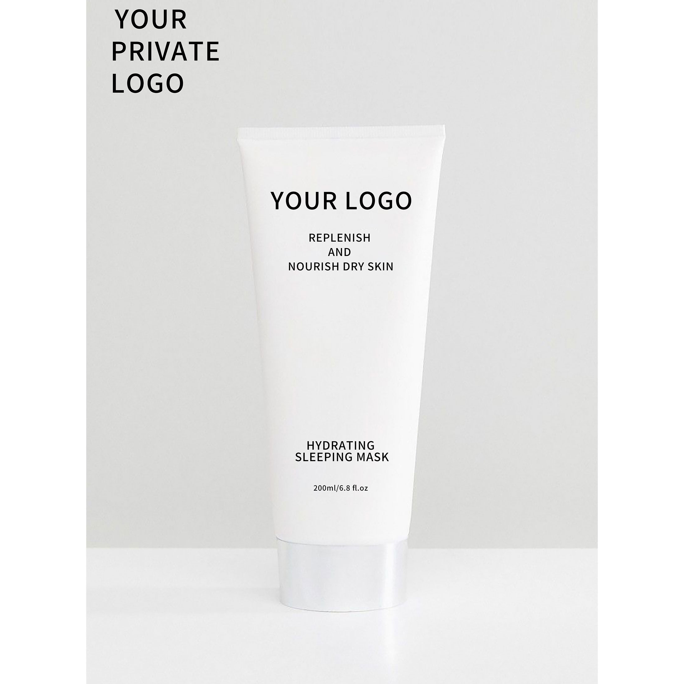 hydrating sleeping mask