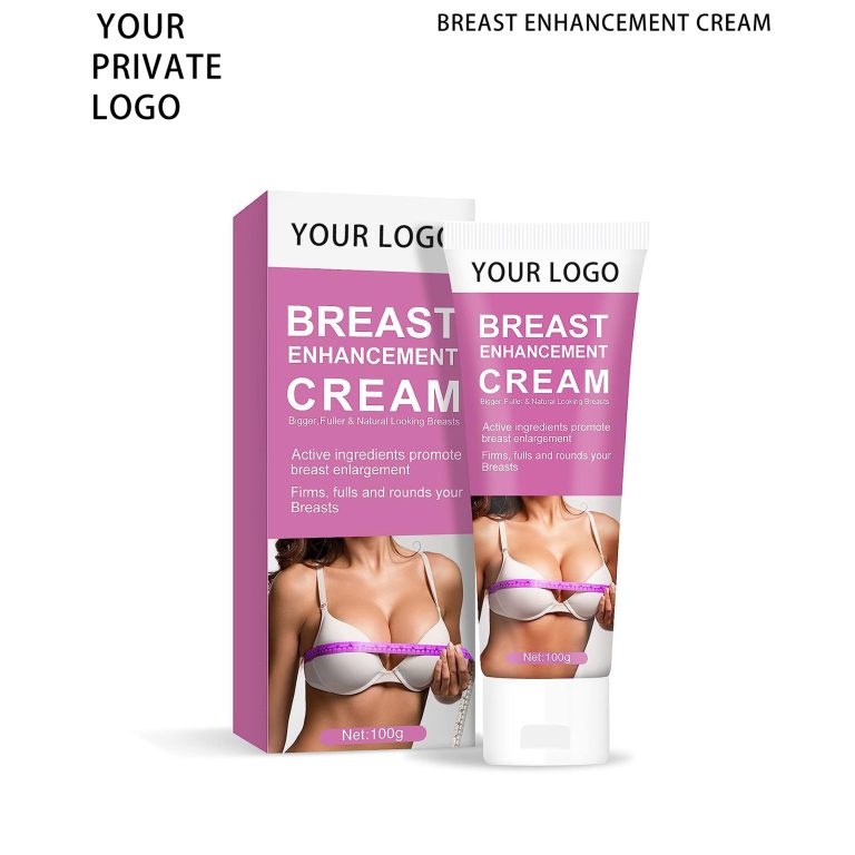 Breast Enhancement Cream