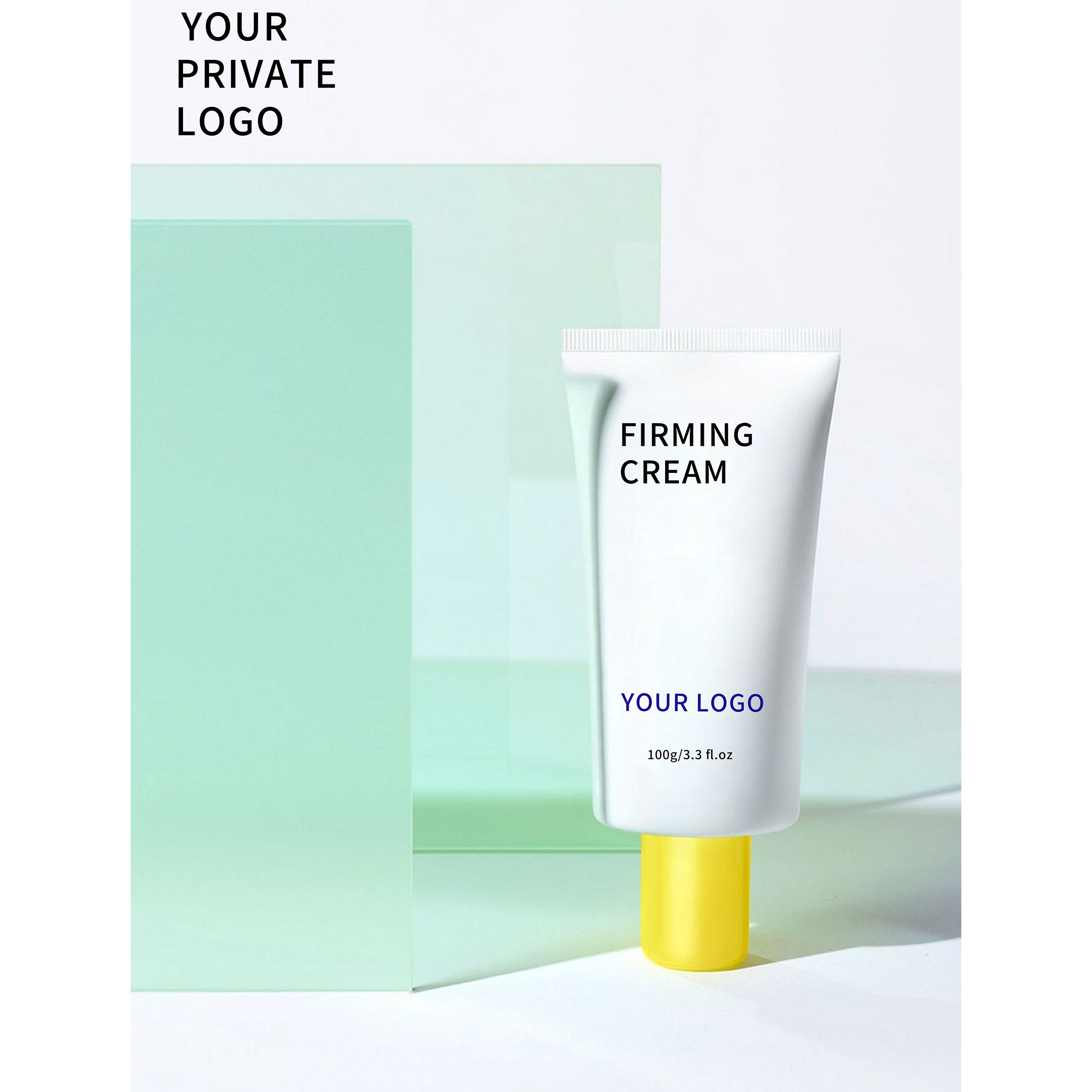 Firming Cream