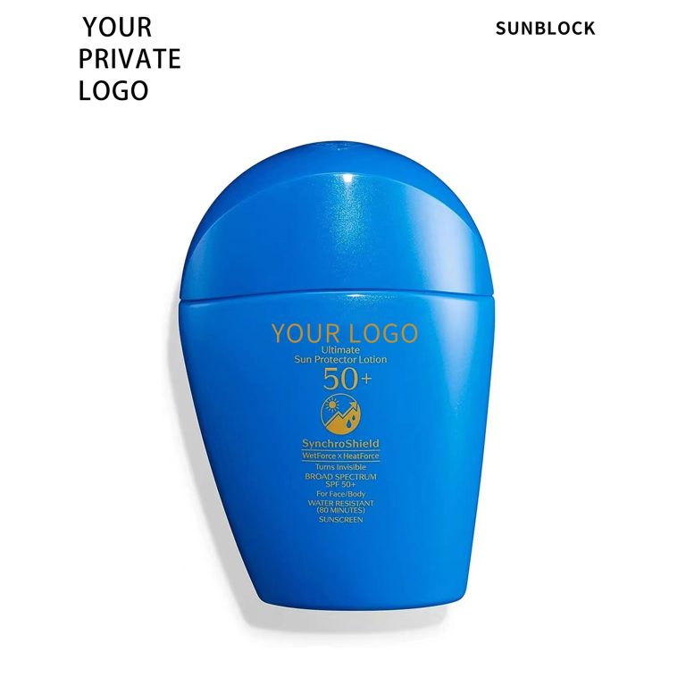 Clear Face Sunscreen