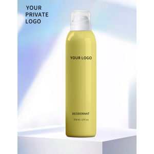 Feminine Hygiene Deodorant