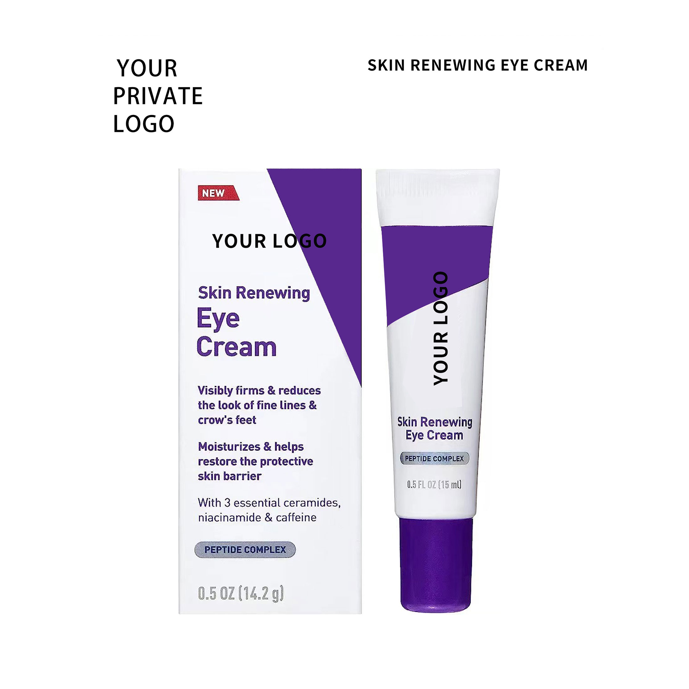 Eye Repair Cream