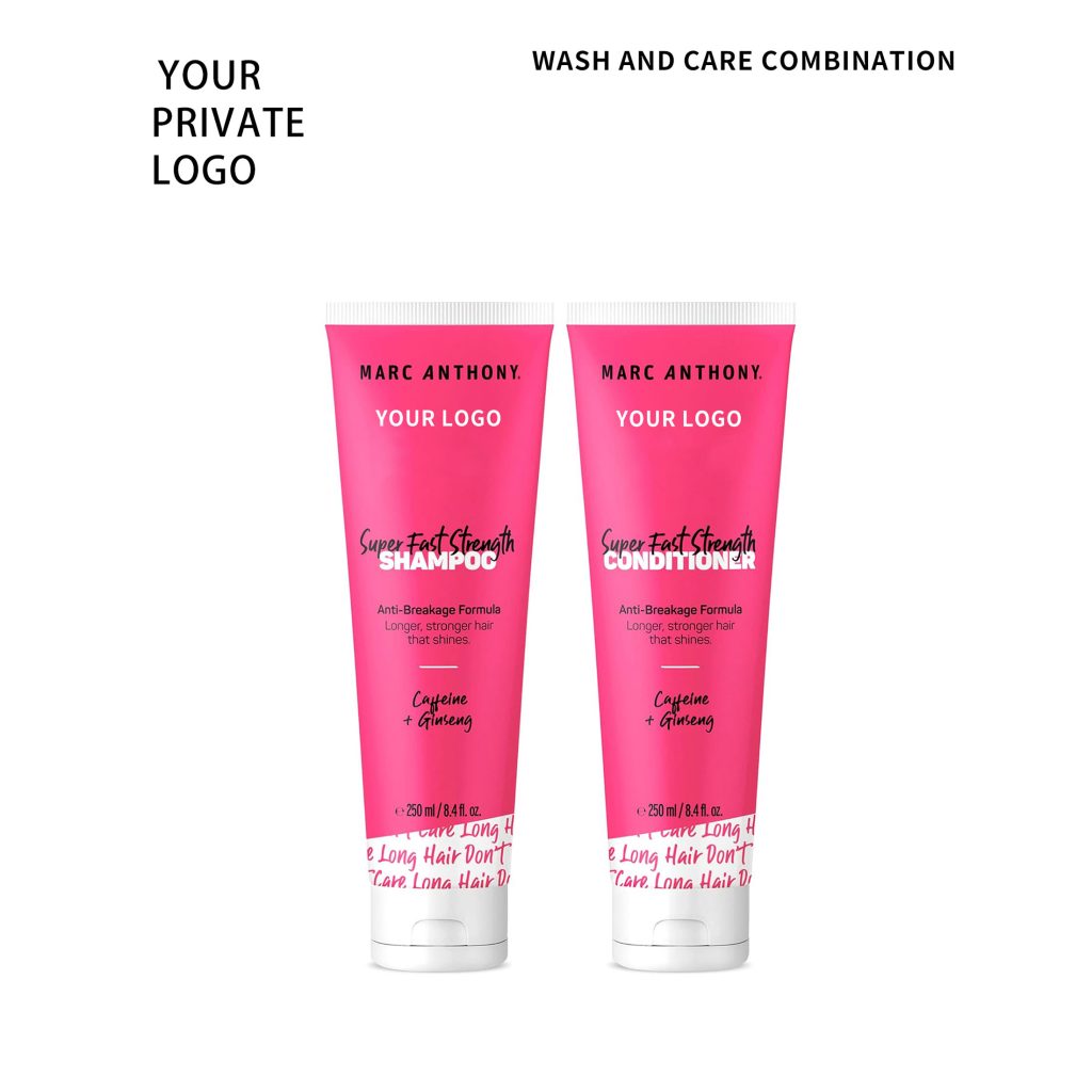 Shampoo and Conditioner Gift Set