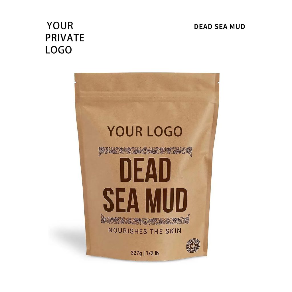 Herbals Dead Sea Mud