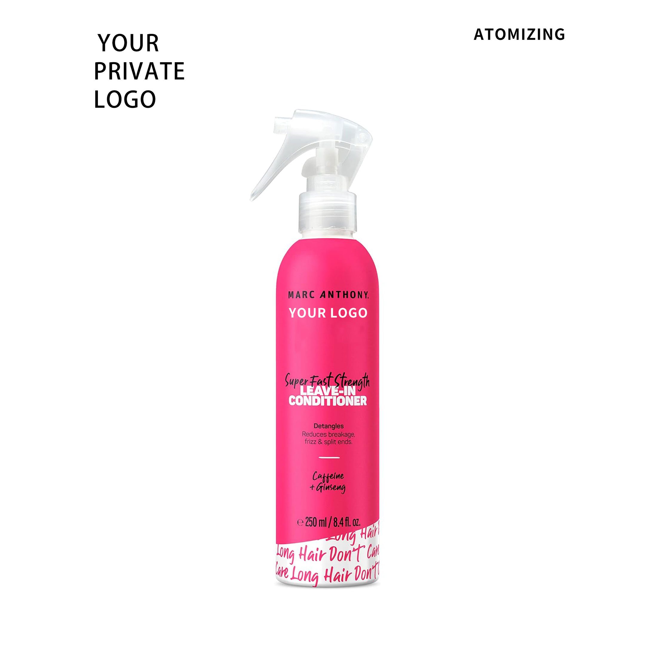 Conditioner Spray & Detangler