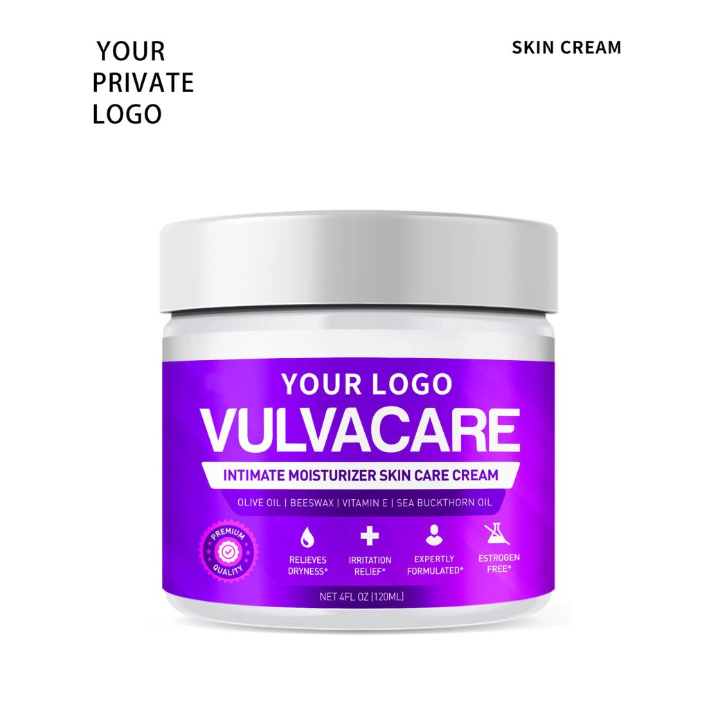 Organic Vaginal Moisturizer